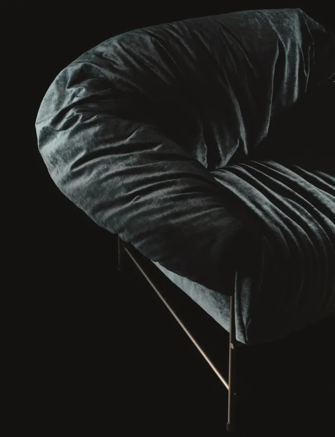 Fotoliu Octavia - Ditre Italia - Image 4